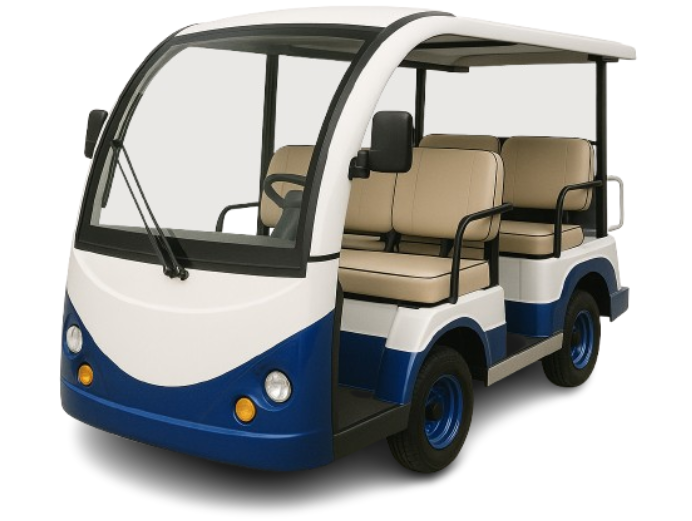 golf cart img benefits