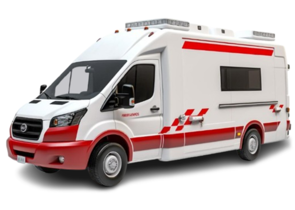 pharma benefits van